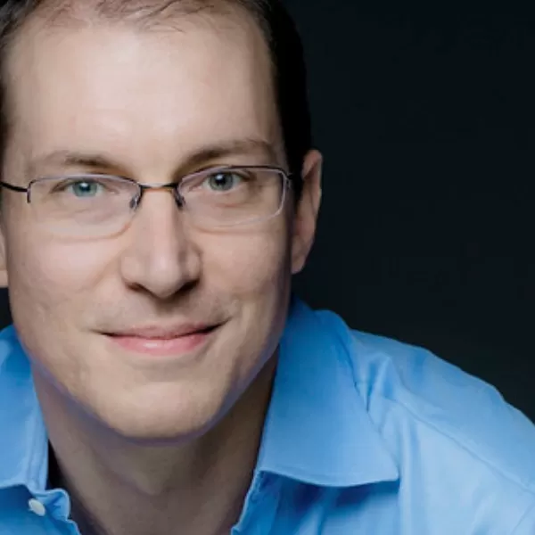 Gilles Vonsattel Piano Recital