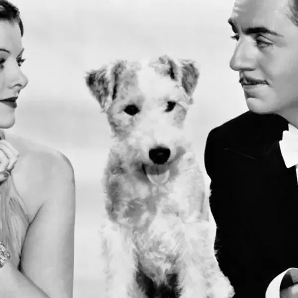 After the Thin Man: A Special Screening with Julie Rivett