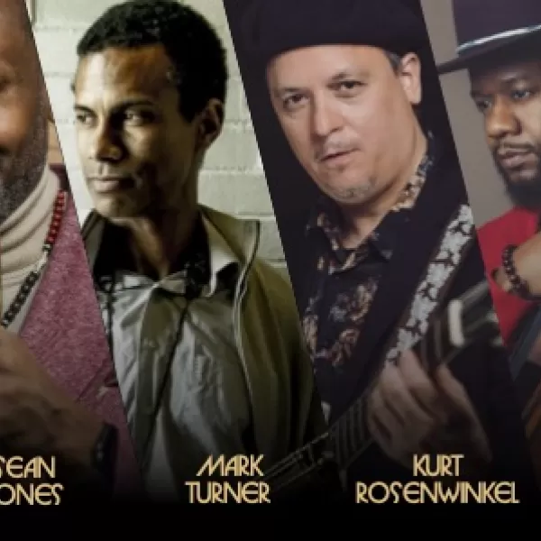 Unlimited Miles: Miles Davis at 100
All-Star Jazz Centennial Celebration