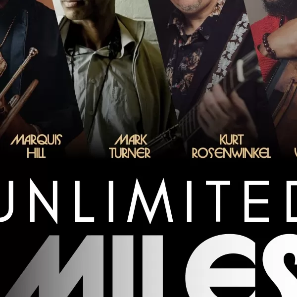 Unlimited Miles