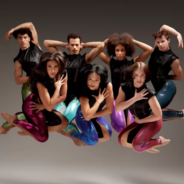 Parsons Dance Company