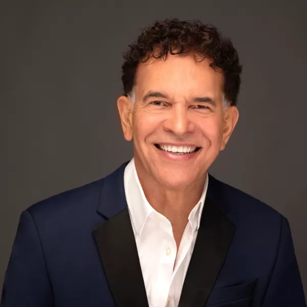 Brian Stokes Mitchell