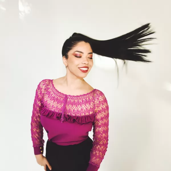 Lucía