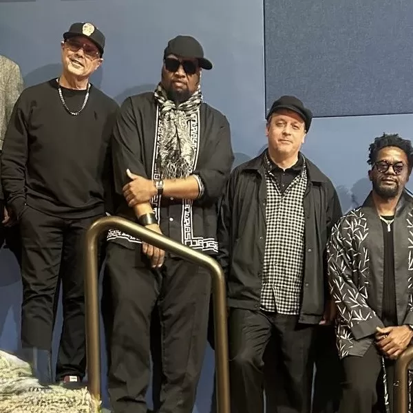 Unlimited Miles: Miles Davis at 100
All-Star Jazz Centennial Celebration