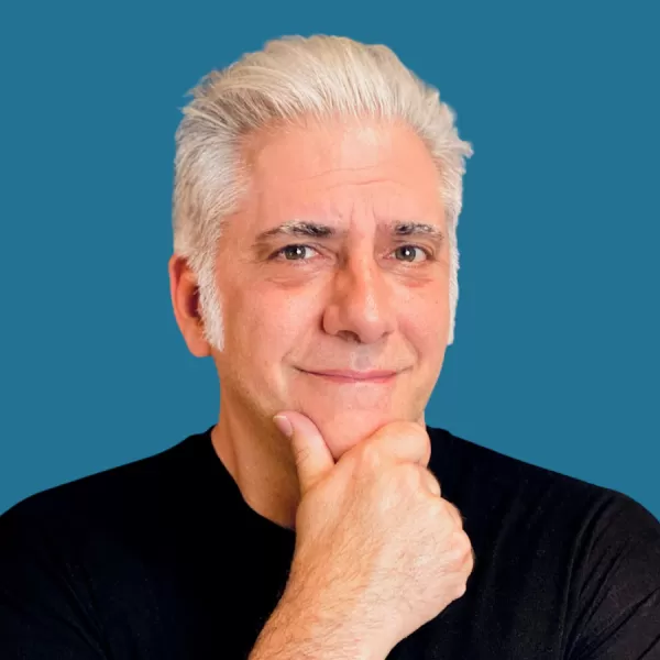 Rick Beato: Live in San Francisco