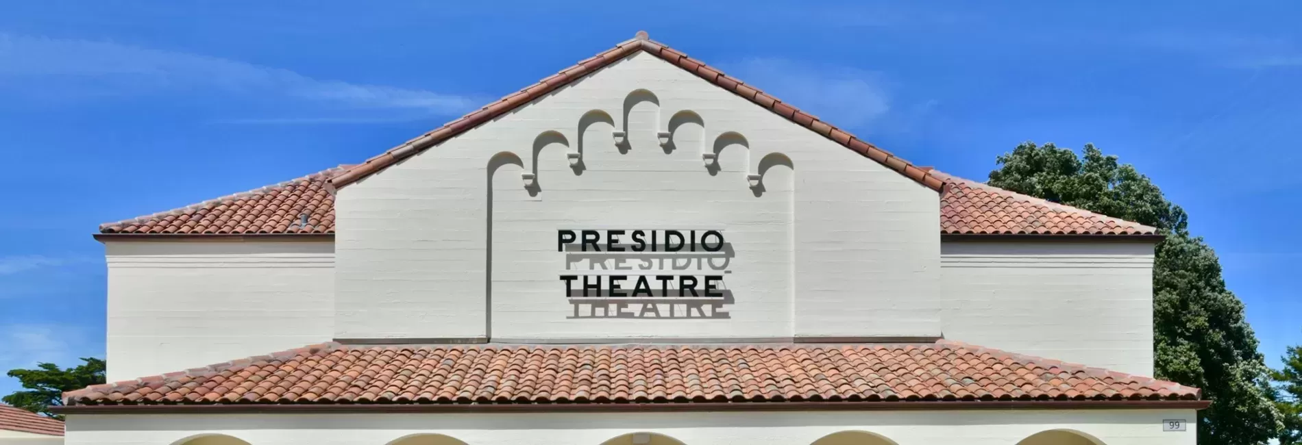 Presidio Theatre