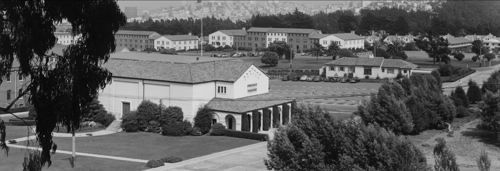 Presidio Theatre