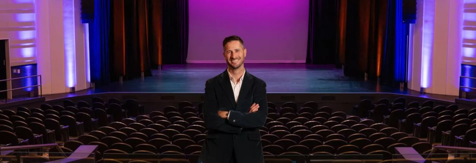 Presidio Theatre