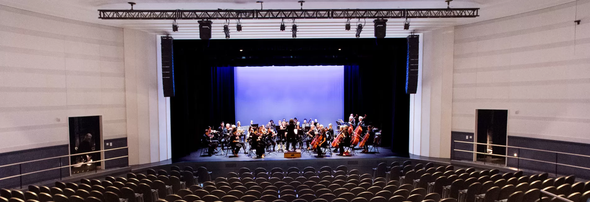 Presidio Theatre
