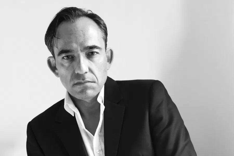 Josu Okiñena