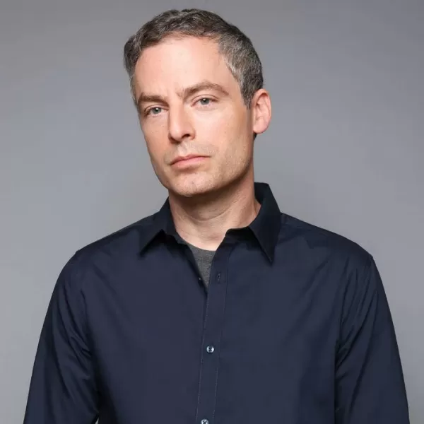 Justin Kirk