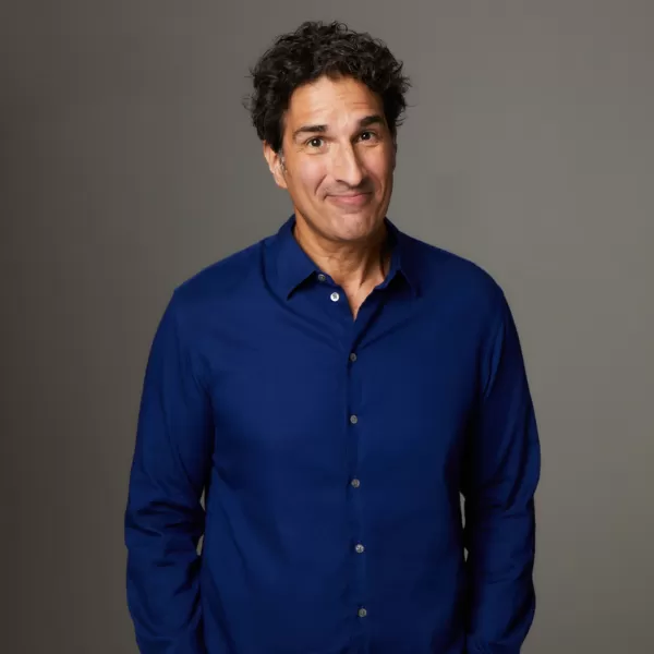 Gary Gulman