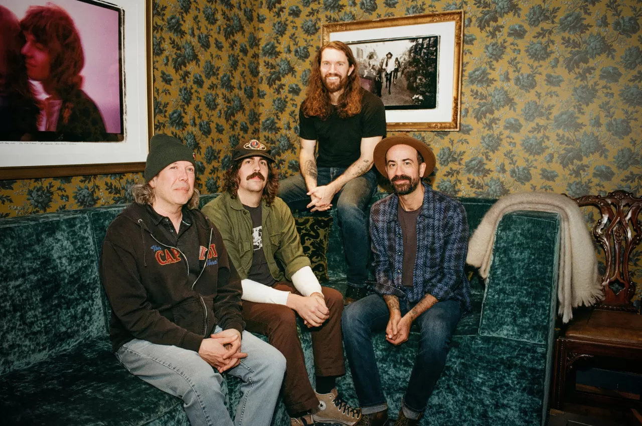 Terrapin Family Band