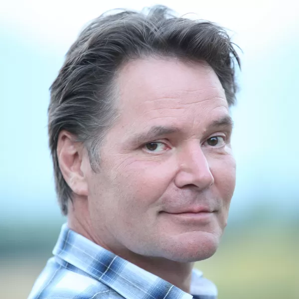 DAVID PARSONS