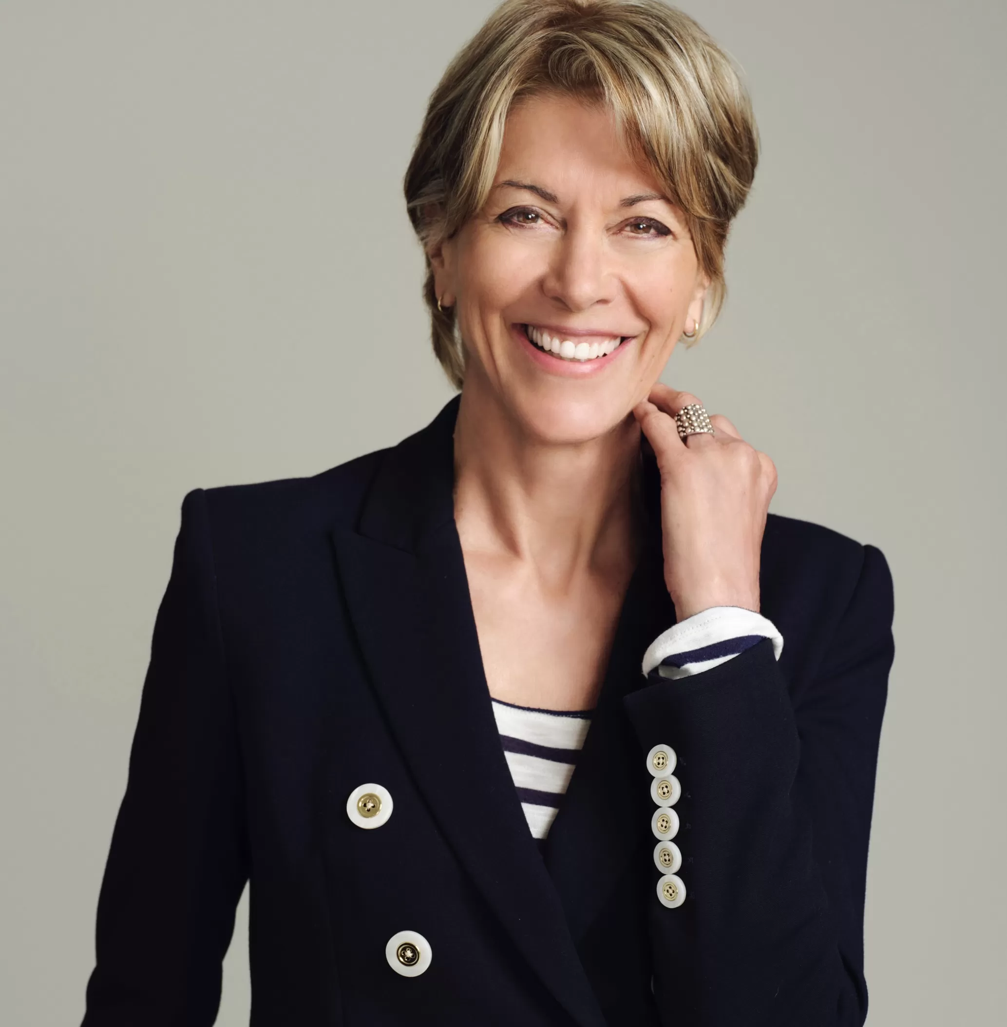 Wendie Malick