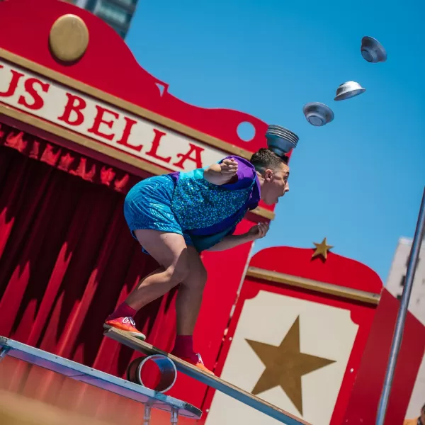 Circus Bella
