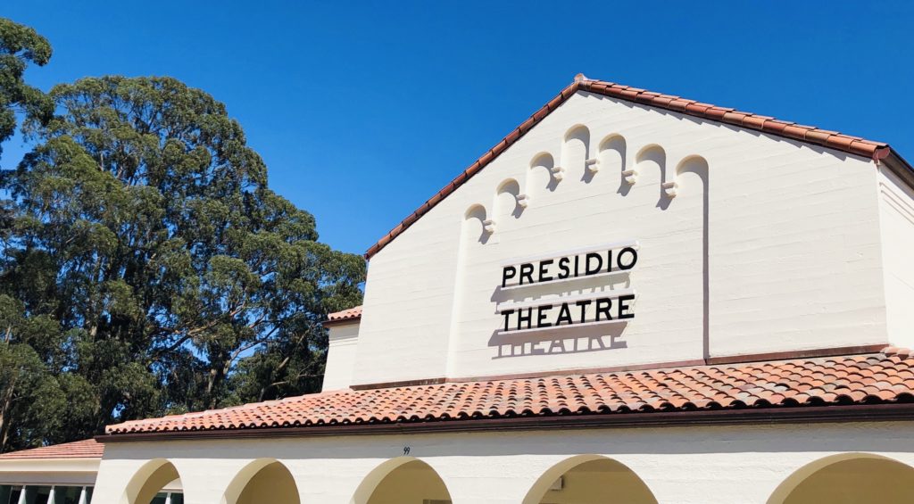 Home - Presidio Theatre