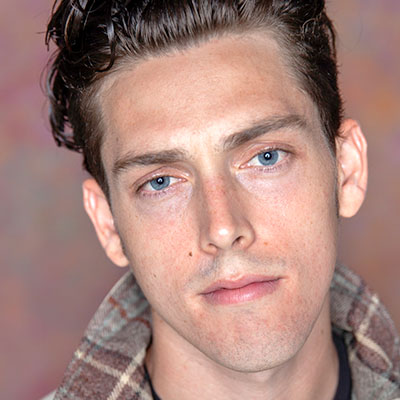Matthew Kropschot